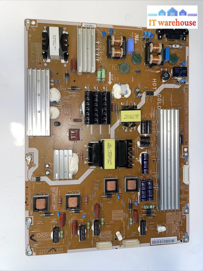 Power board BN44-00526 - Samsung UN60ES710060" 1080p 3D LED-LCD HDTV