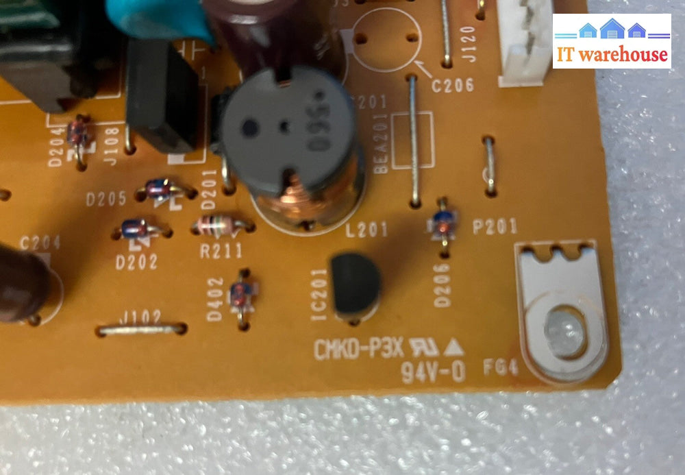 ~ Power board MPW4810Z/JZ PCPS0945 CMKD-P3X