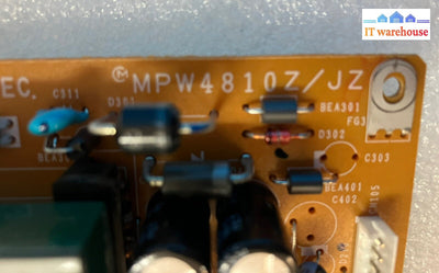 ~ Power board MPW4810Z/JZ PCPS0945 CMKD-P3X