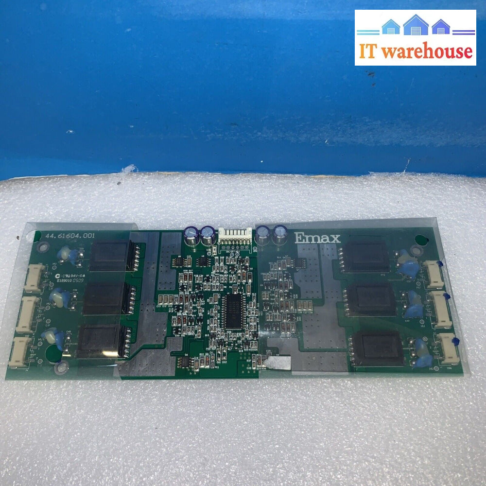 power Board PLCD2421601 EMAX 44.61604.001 For Wacom DTZ-2100D Drawing Tablet