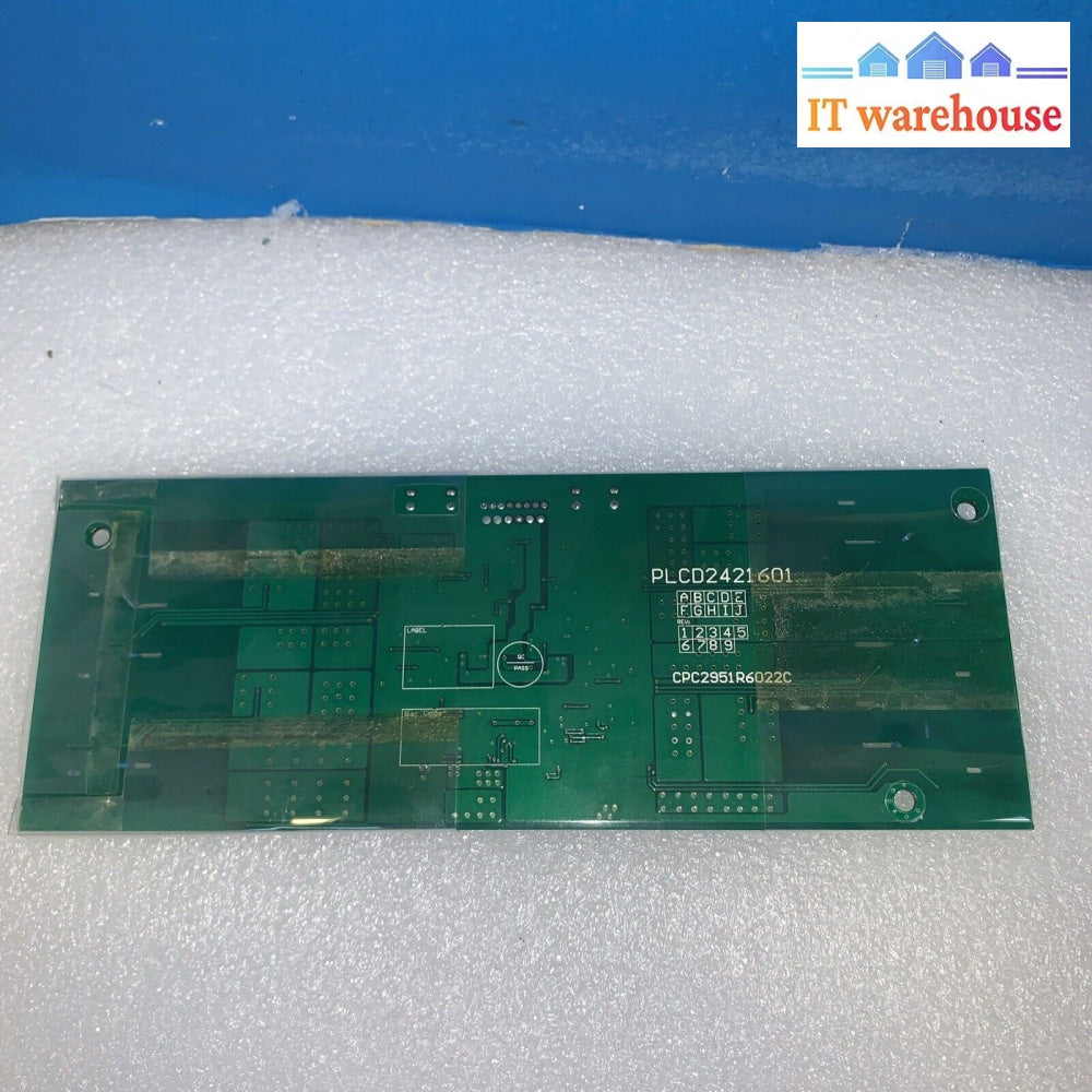 power Board PLCD2421601 EMAX 44.61604.001 For Wacom DTZ-2100D Drawing Tablet