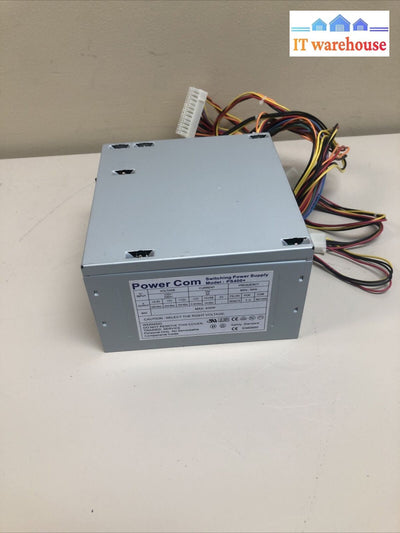 $ Power Com ps400+ power supply 400W