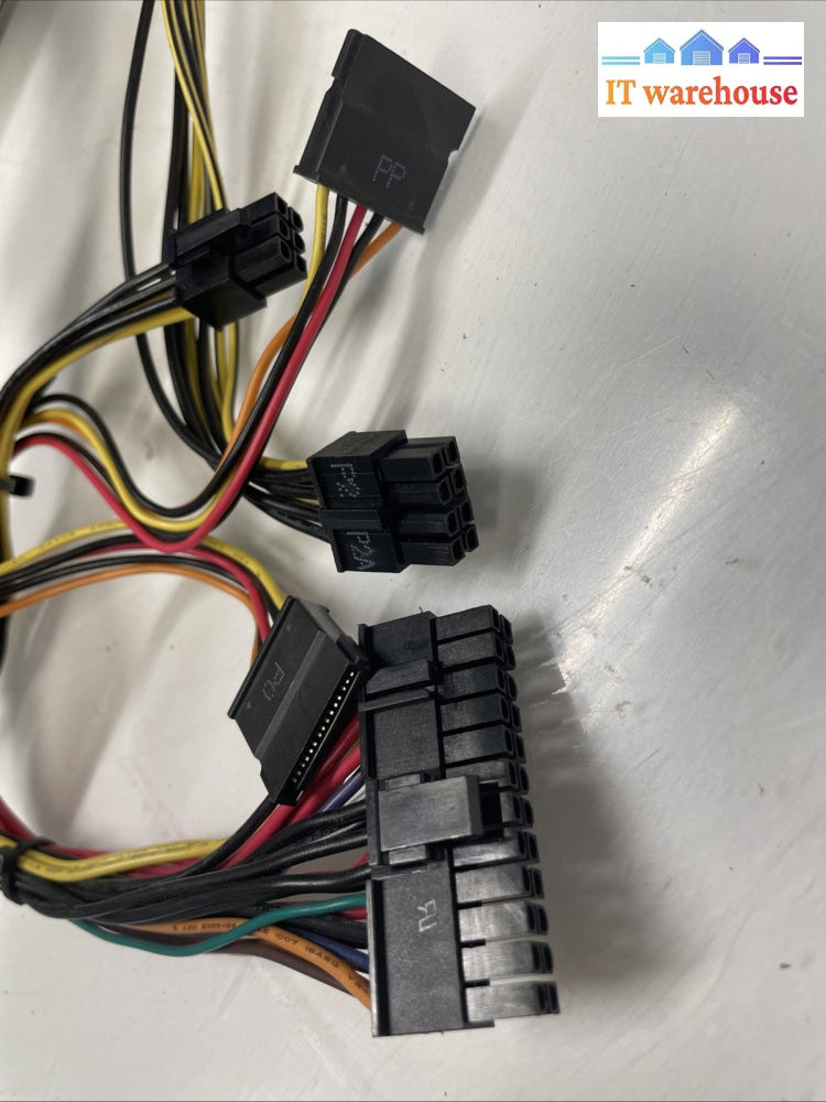 Power Man IP-S350CQ2-0 H Power Supply 350W