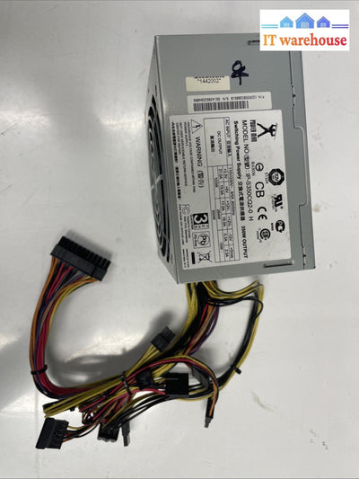 Power Man IP-S350CQ2-0 H Power Supply 350W