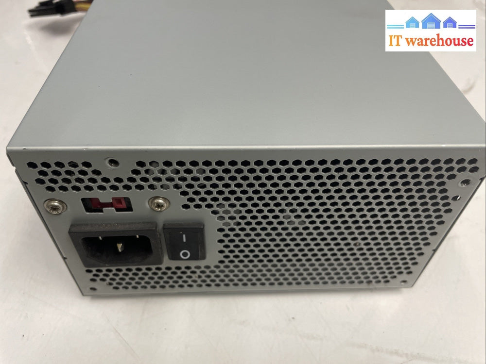 Power Man IP-S350CQ2-0 H Power Supply 350W