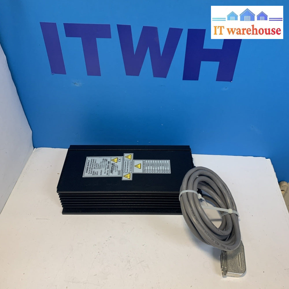 power supply For Photometrics series 400 camera 07-028-002 MIW 162-P0647-2