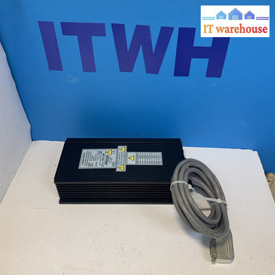 power supply For Photometrics series 400 camera 07-028-002 MIW 162-P0647-2