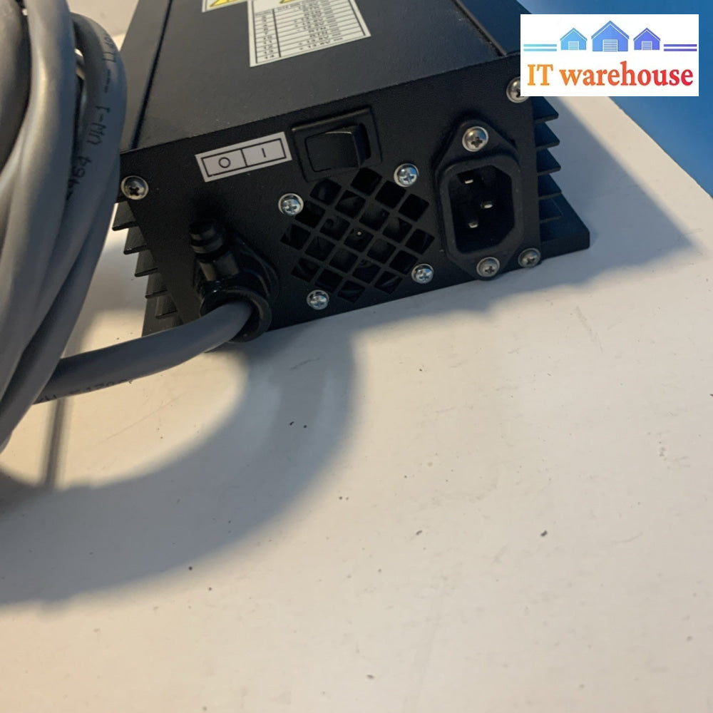power supply For Photometrics series 400 camera 07-028-002 MIW 162-P0647-2