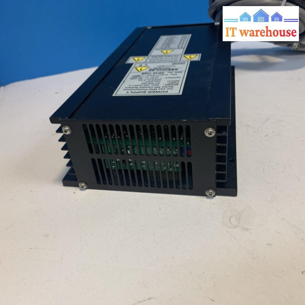 power supply For Photometrics series 400 camera 07-028-002 MIW 162-P0647-2