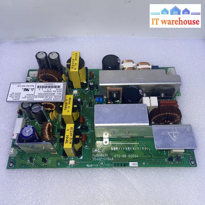 Power Supply for SHINKO S2145 Sublimation Photo Printer CHC-S2145-5