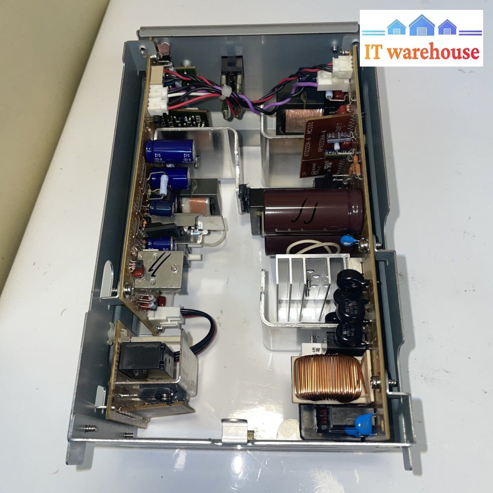 Power supply for Toshiba Strata CHSUB112A2 Phone System