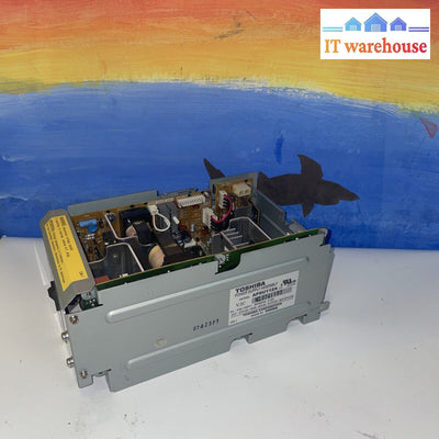 Power Supply For Toshiba Strata Chsub112A2 Phone System