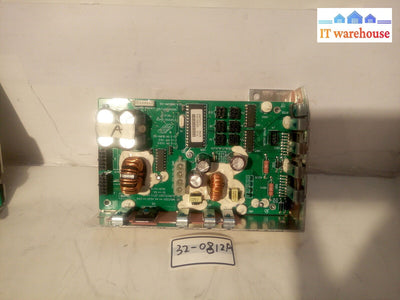 - Power Supply Fsp250-2H02 Rev:01 3Bd0099711Gp