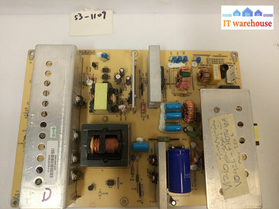 * POWER SUPPLY FSP254-3M01 FOR VIZIO VW42LFHDTV10A 42" LCD TV @@@