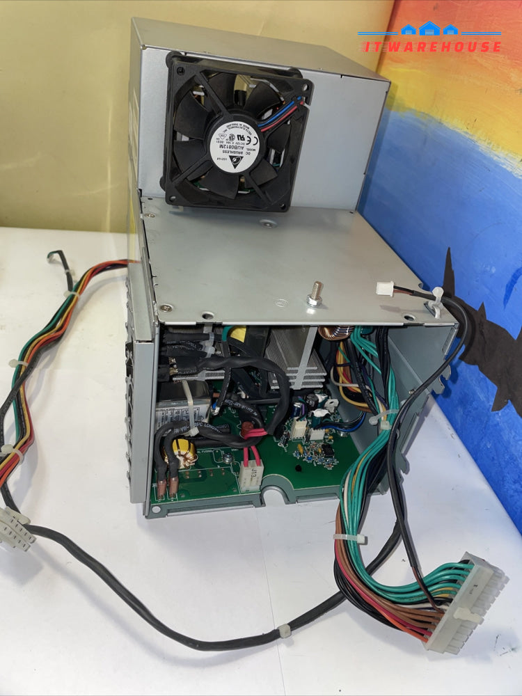Power Supply Q1273 Q1273-60141 fits for HP DESIGNJET Plotter 4500 4000 Z6100-PS