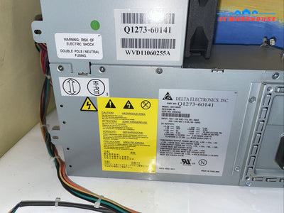 Power Supply Q1273 Q1273-60141 fits for HP DESIGNJET Plotter 4500 4000 Z6100-PS