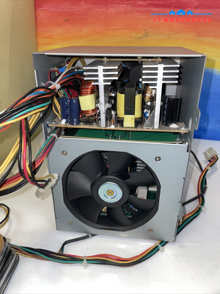 Power Supply Q1273 Q1273-60141 fits for HP DESIGNJET Plotter 4500 4000 Z6100-PS