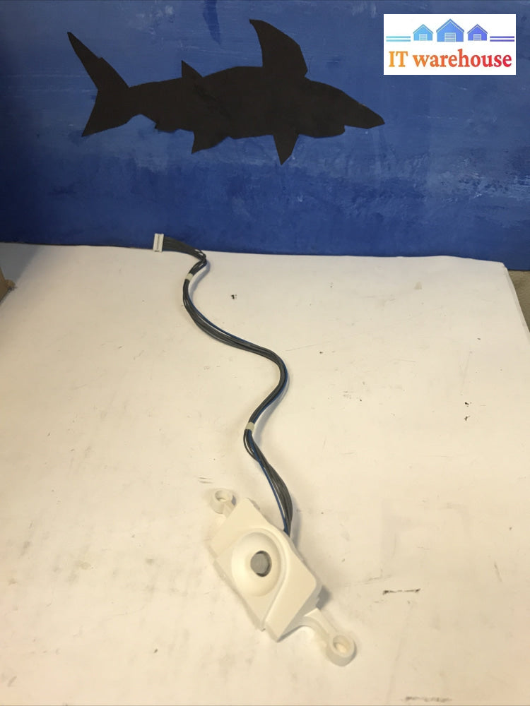 Power switch for LG 27UL850-W monitor 68.6 cm (27") 3840 x 2160 4K Ultra HD LED