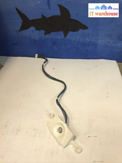 Power switch for LG 27UL850-W monitor 68.6 cm (27") 3840 x 2160 4K Ultra HD LED