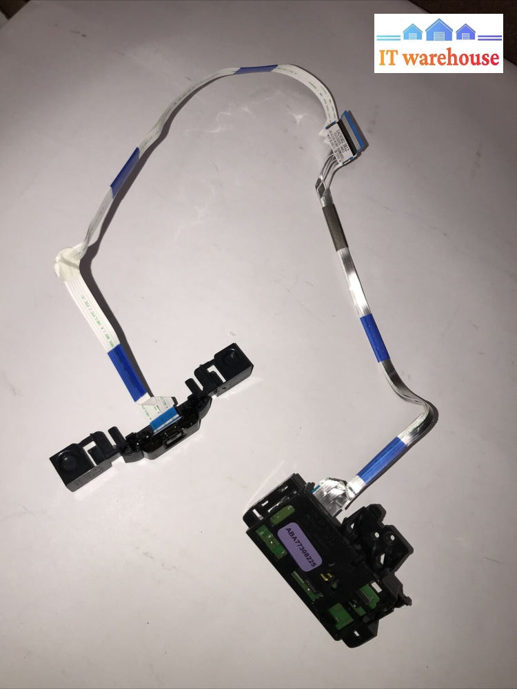 Power Switch For Lg 65’ 4K Uhd Hdr Oled Webos Smart Tv Oled65Cxaua