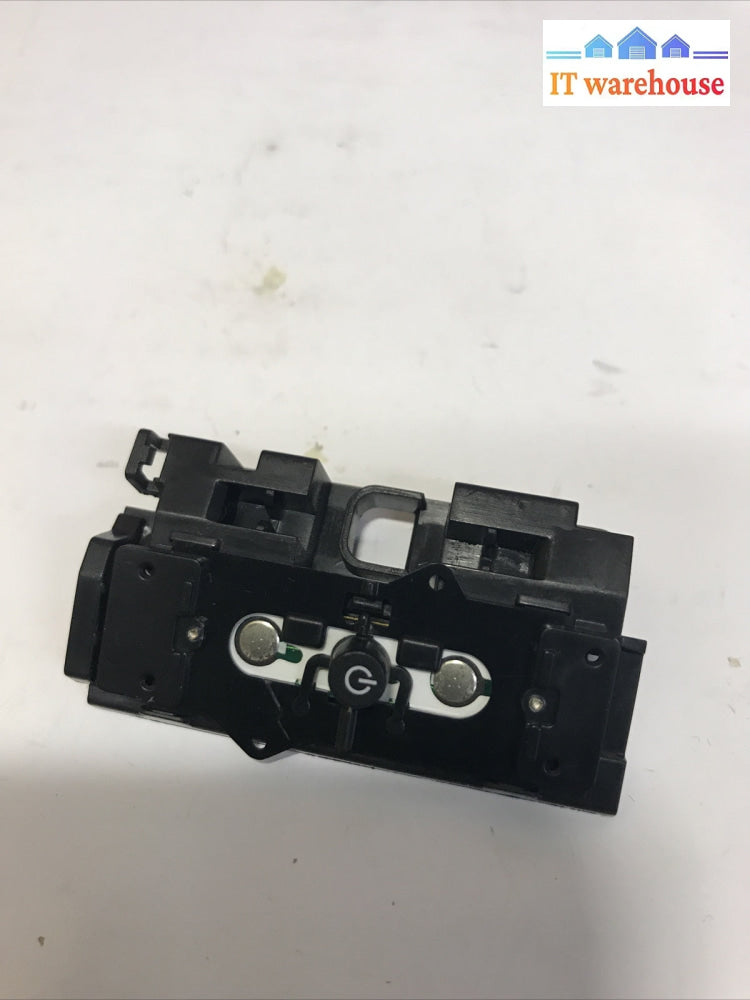 Power switch for SONY XBR-75X850E TV