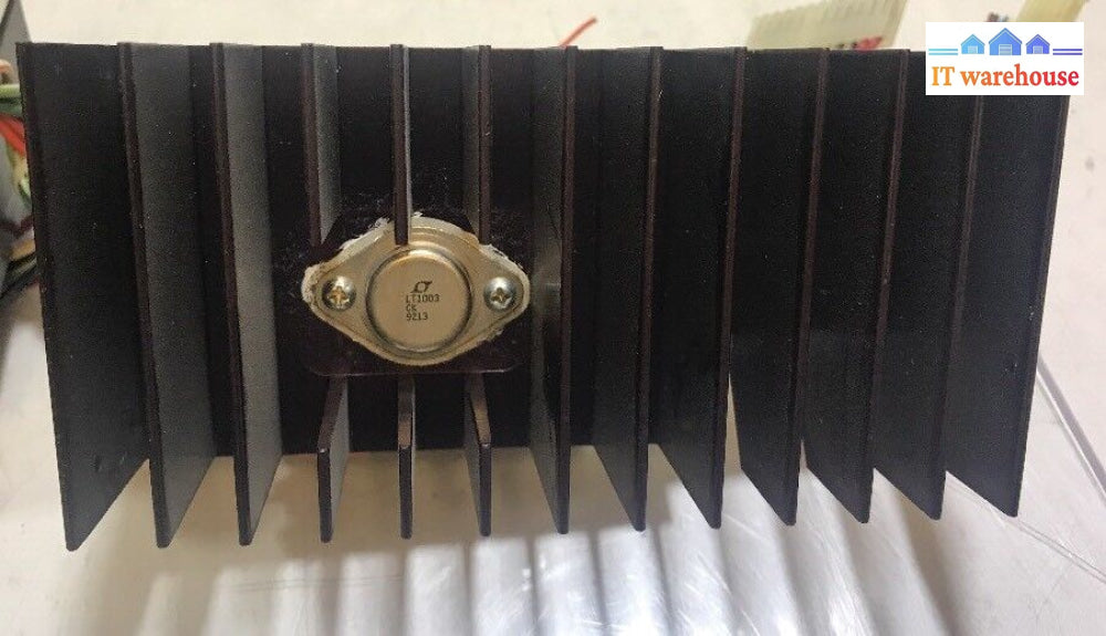 - Power Unit 1733-0715 7996-0045 For Gsi 33 Middle Ear Analyzer @@@