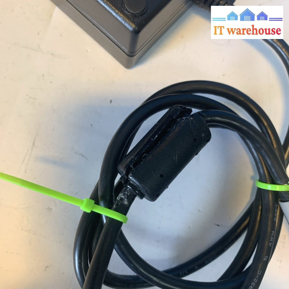 Power-Win PW-140A-1Y120H 12V-14V 11.67-10A 140W w/ Lemo Fgg-2b Connector Plug