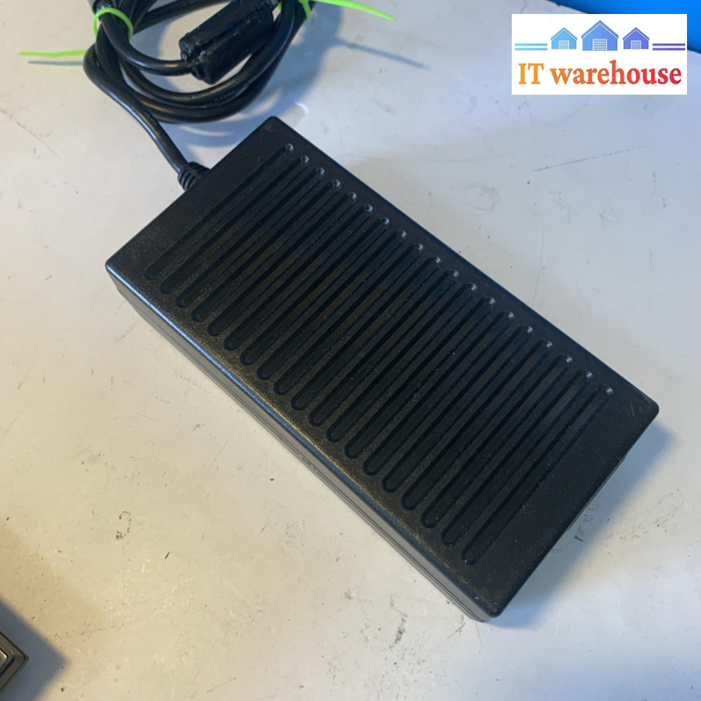 Power-Win PW-140A-1Y120H 12V-14V 11.67-10A 140W w/ Lemo Fgg-2b Connector Plug