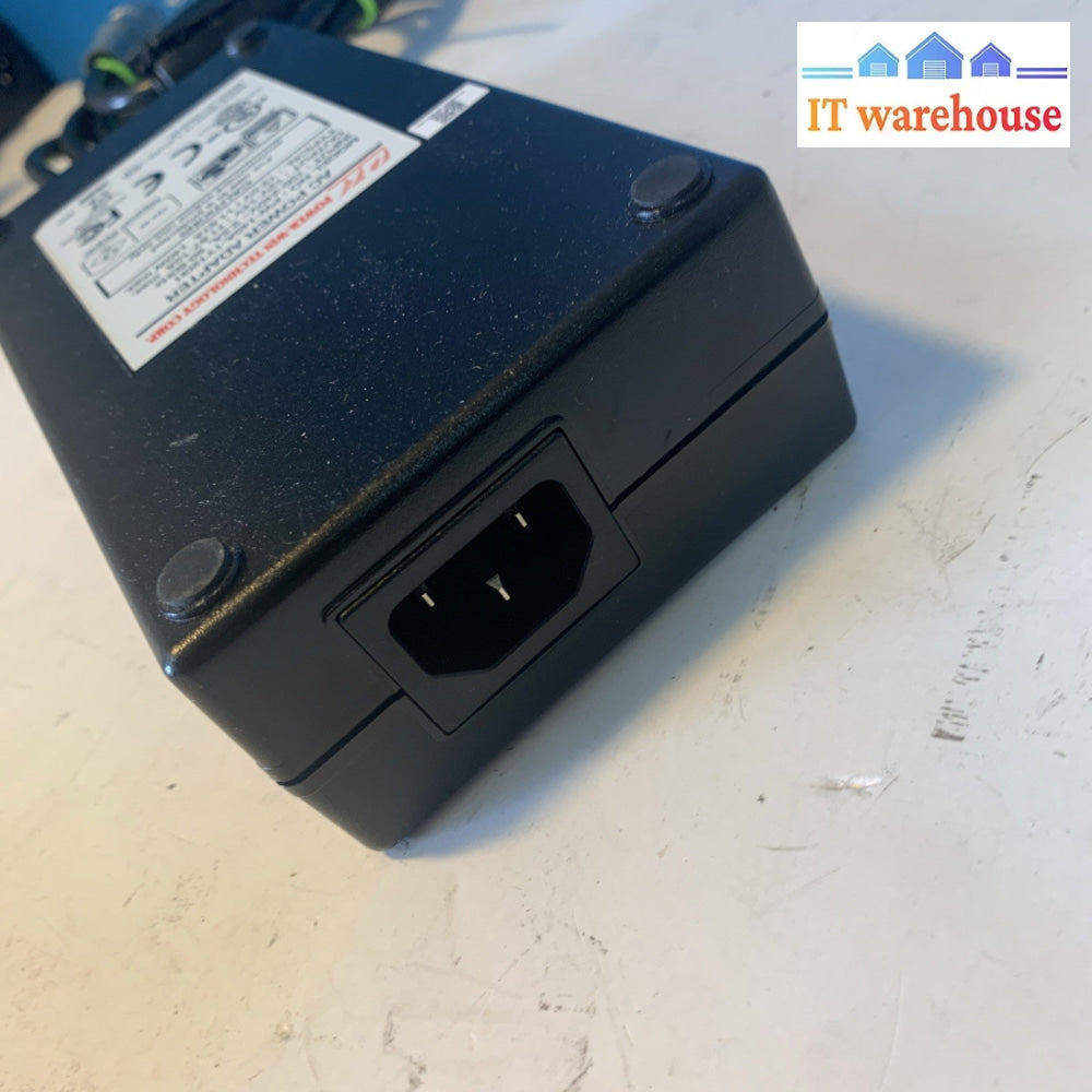 Power-Win PW-140A-1Y120H 12V-14V 11.67-10A 140W w/ Lemo Fgg-2b Connector Plug