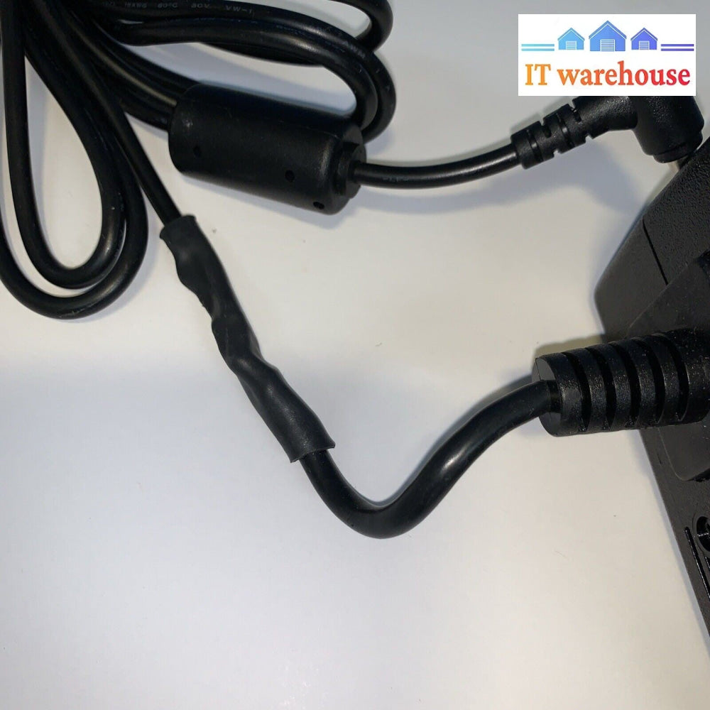 Power-Win PW-150A2-1Y-120E 12V 12.5A 150W AC Adapter Power Supply (see Plug)