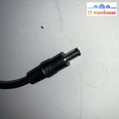 Power-Win Pw-150A2-1Y-120E 12V 12.5A 150W Power Adapter Supply (See Plug)