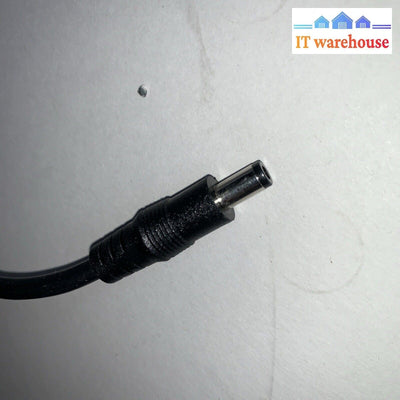 Power-Win PW-150A2-1Y-120E 12V 12.5A 150W Power Adapter Power Supply (see Plug)