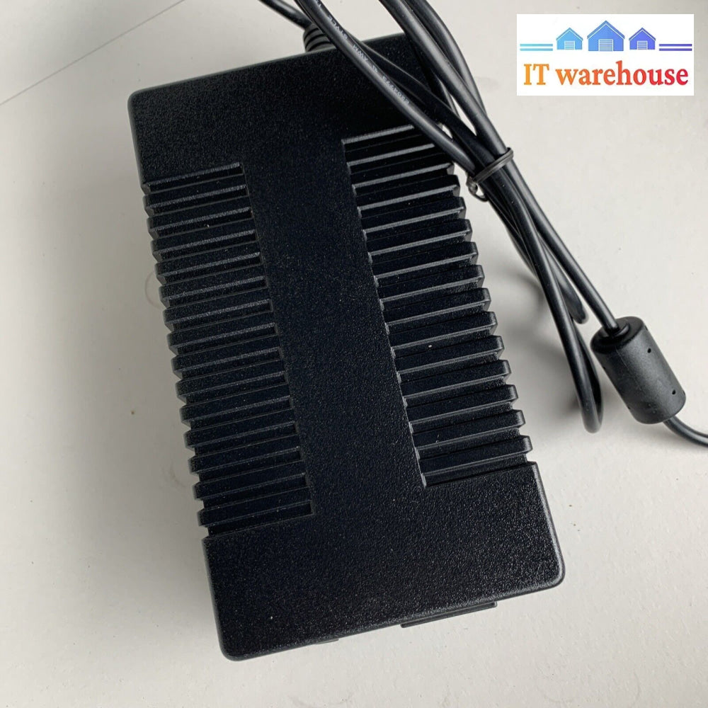 Power-Win Pw-150A2-1Y-120E 12V 12.5A 150W Power Adapter Supply (See Plug)