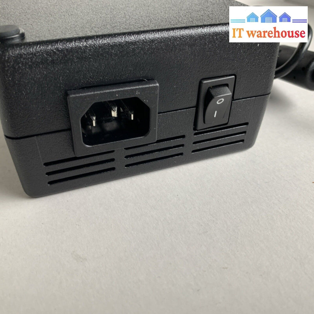 Power-Win Pw-150A2-1Y-120E 12V 12.5A 150W Power Adapter Supply (See Plug)