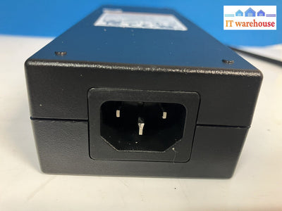 ~ Power-Win PW-M130A2-1Y120G 12V 10.84A 130W AC Power Adapter Cable Cut Off