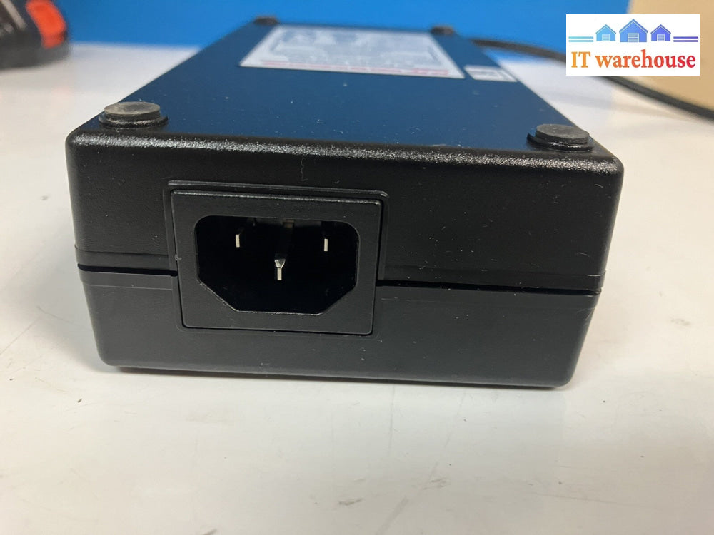 ~ Power-Win PW-M170A2-1Y120H1 12V 14.17A 170W AC Power Adapter Cable Cut Off
