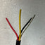 ~ Power-Win PW-M170A2-1Y120H1 12V 14.17A 170W AC Power Adapter (Cable cut off)