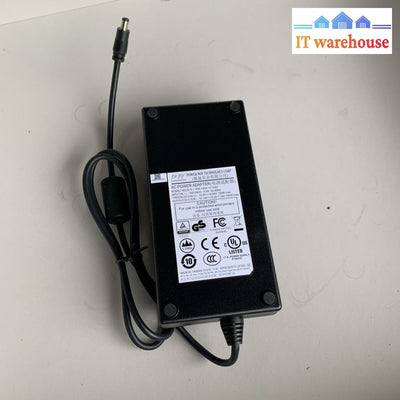 POWER-WINTECHNOLOGY 12.0V8.34A  100w Power Adapter PW-100A-1Y120H (see Plug)