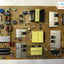 Powersupply Board For Vizio E65-E1 (X)Pltvfy24Gxxb8 715G7374-P01-001-002S Tested