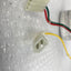 POWERTRONIX  422808-115 power transformer AA-76656-G 115V IN, 31.25V OUT