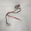 POWERTRONIX  422888-115 power transformer HLBB-0080-0022 115V IN, 31.25V OUT