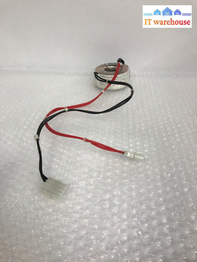 POWERTRONIX  422888-115 power transformer HLBB-0080-0022 115V IN, 31.25V OUT