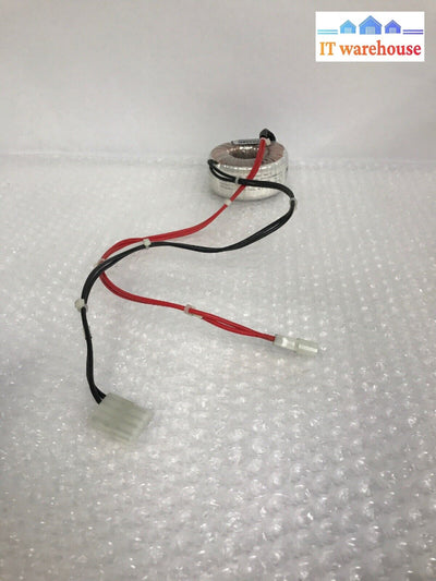 Powertronix 422888-115 Power Transformer Hlbb-0080-0022 115V In 31.25V Out