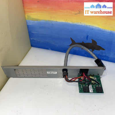 Powerware 9125 Pw9125 Extended Battery Module Ups Module