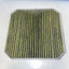 Pre-Filter for Molekule Air, Molekule Home One Air Purifier, Model #MH1-AAA