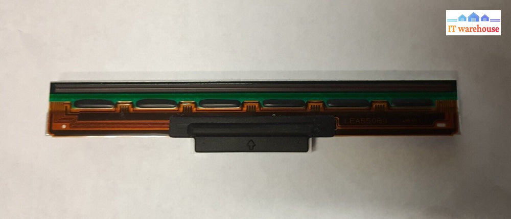 - PRINT HEAD BWB3/BWB4 FOR TOSHIBA  B-EV4D LABEL USB PRINTER B-EV4D-GS14-QM-R  