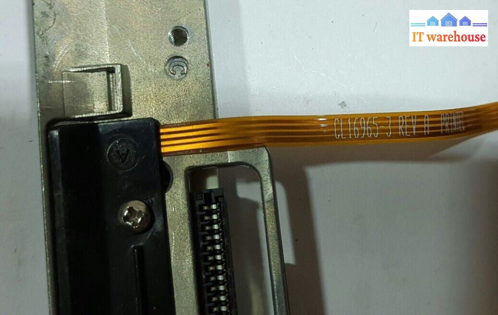 - Printhead for Zebra QL420 QL420+ Thermal Printer  CL16965 @@@