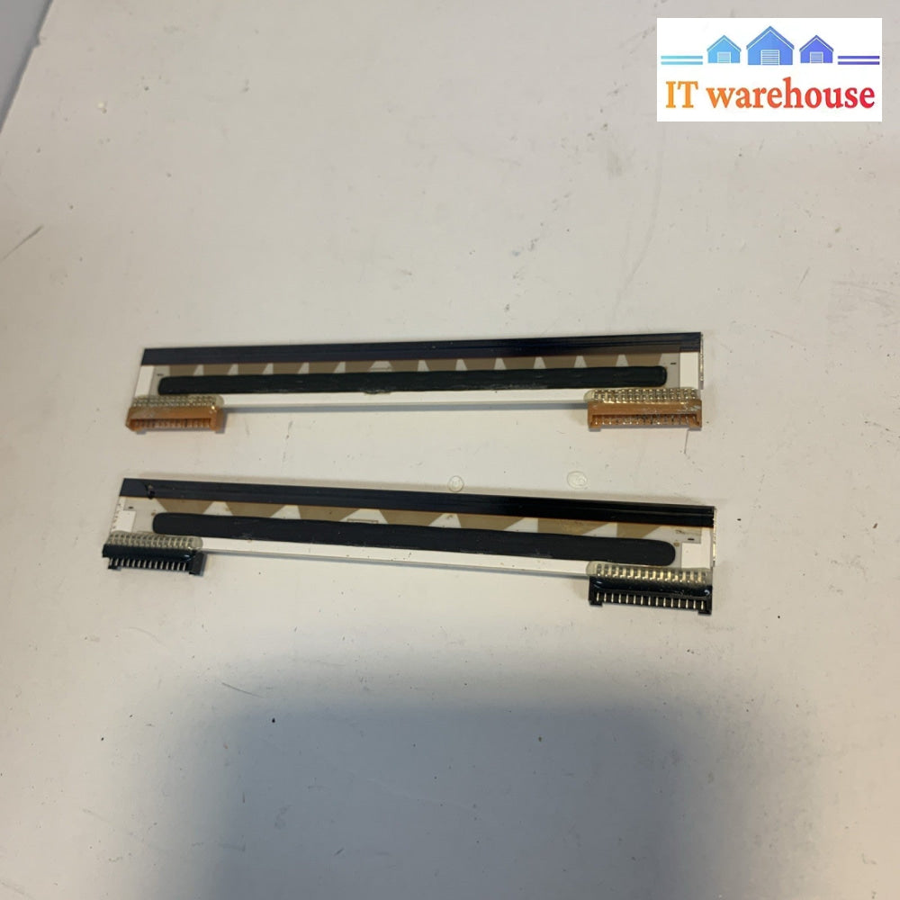 PrintHead for Zebra TLP2844 TLP2844Z LP2844 GK888TT GC420D GC420T G105910-048