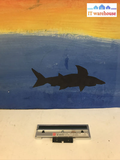 Printhead Kpa-104-8Mta1-Mm For Zebra S600