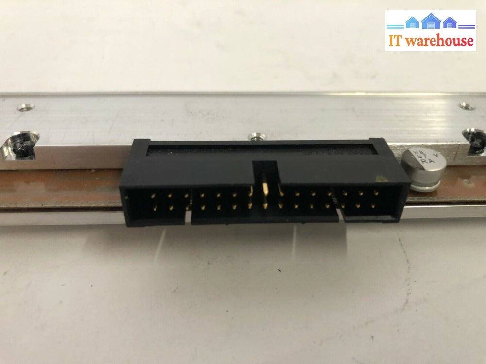 *Printhead KPA-104-8MTA1-ZB for Zebra S600